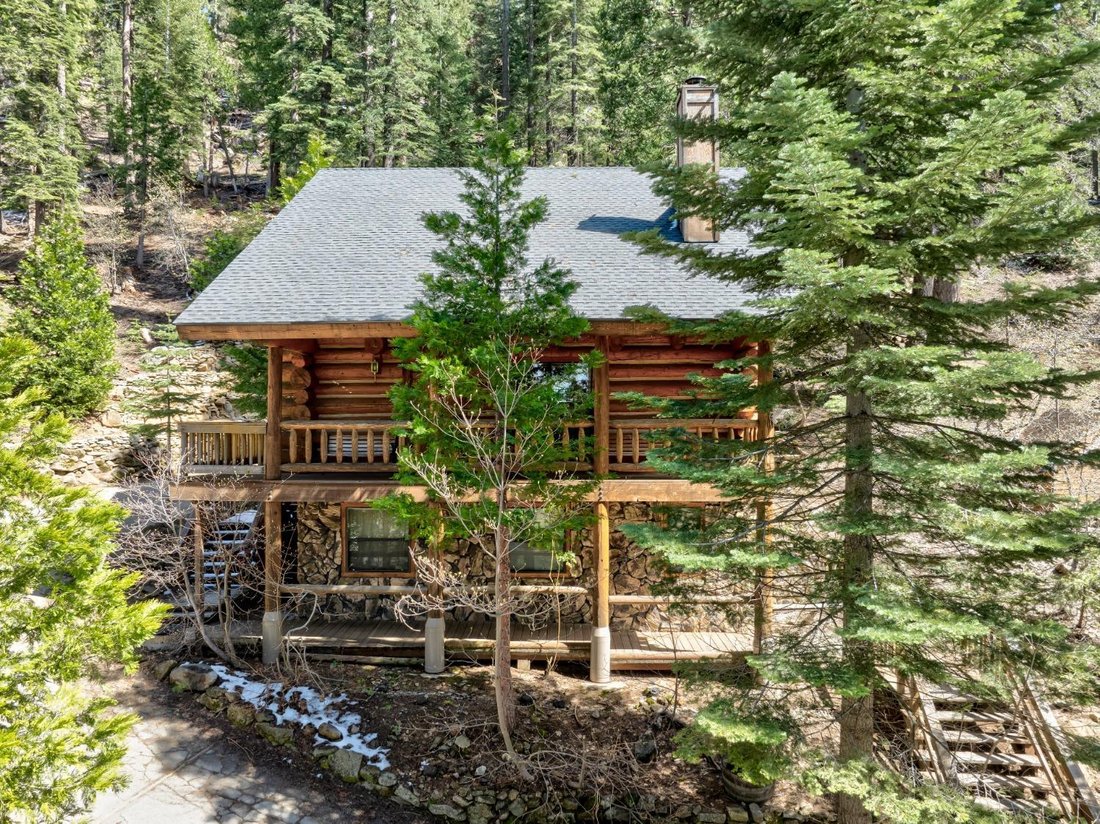 House in Wawona, California, United States 2 - 18071461