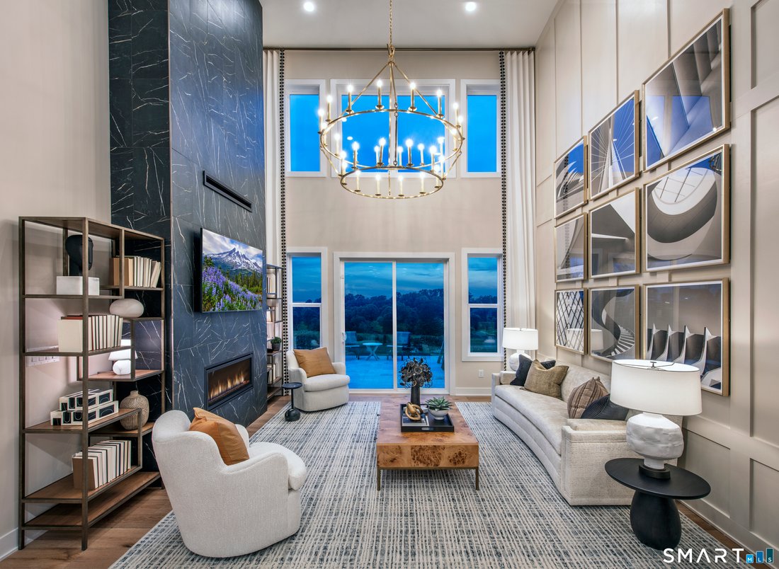 Condo in Darien, Connecticut, United States 2 - 18071426