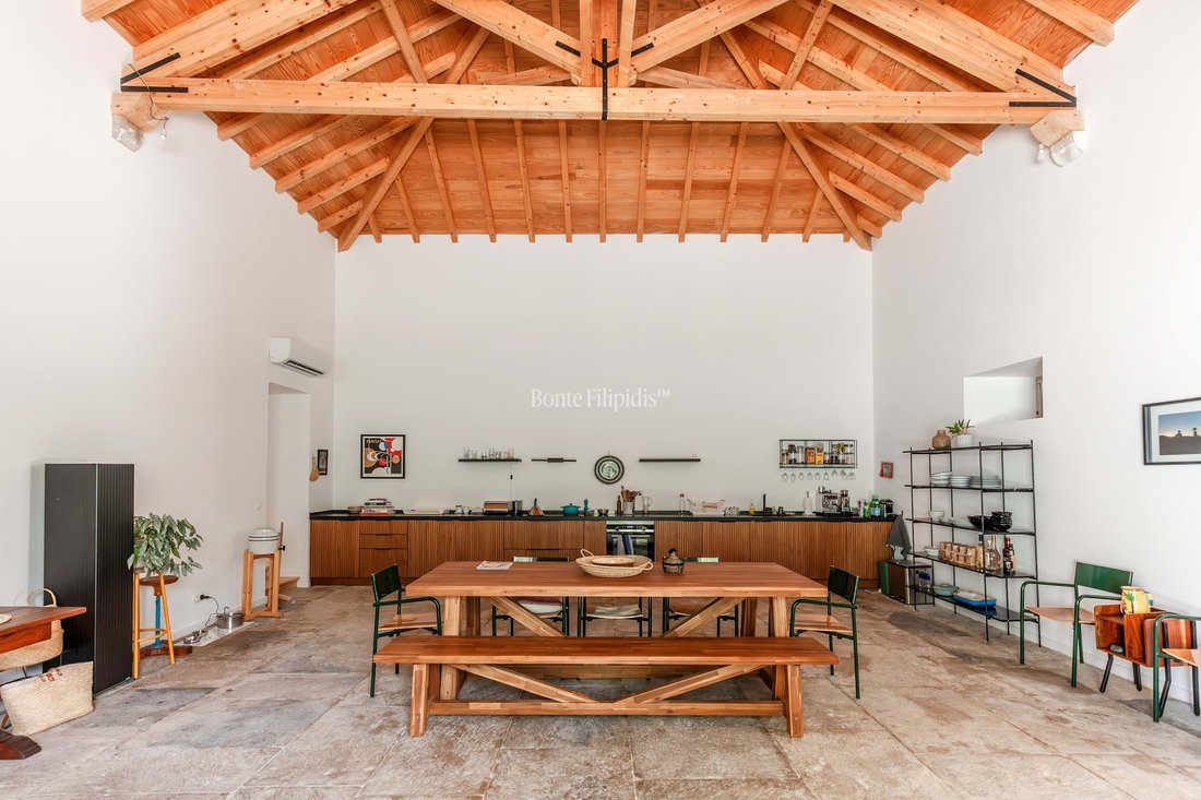 Villa in Colares, Lisbon, Portugal 1 - 18071003