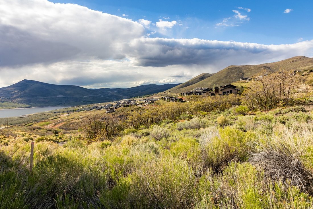 Land in Hideout, Utah, United States 3 - 18071273