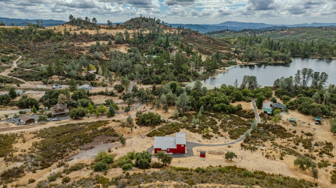 House in Sheep Ranch, California, United States 3 - 16307711