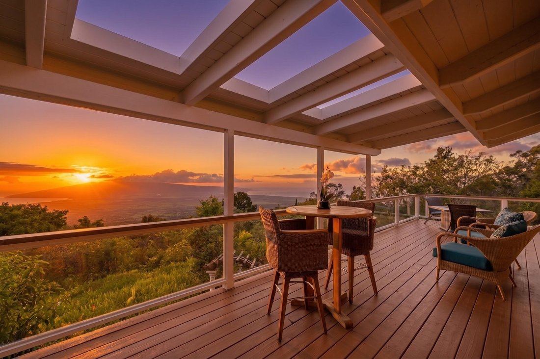 House in Kula, Hawaii, United States 2 - 18070990