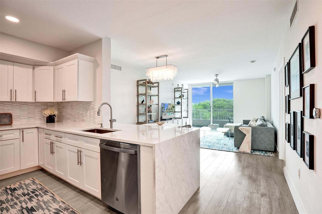 Condo in Boynton Beach, Florida, United States 3 - 15855352