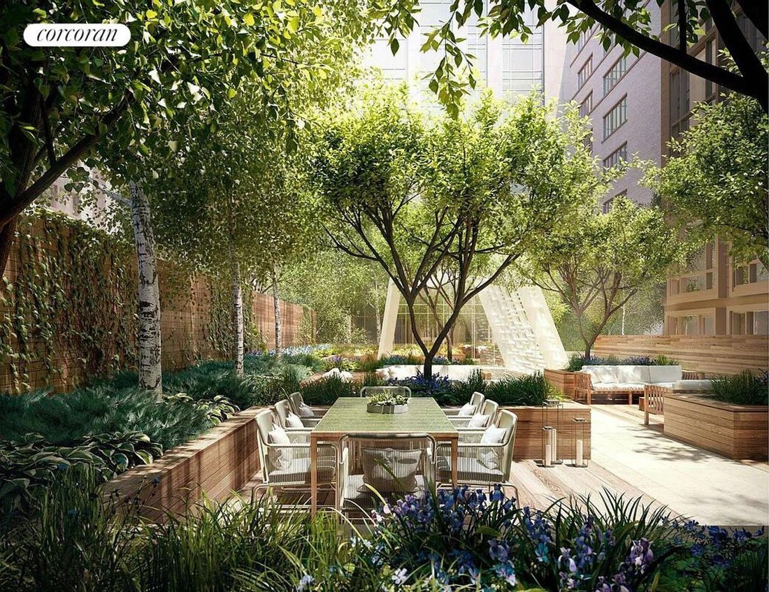 Condo in New York, New York, United States 4 - 18071253