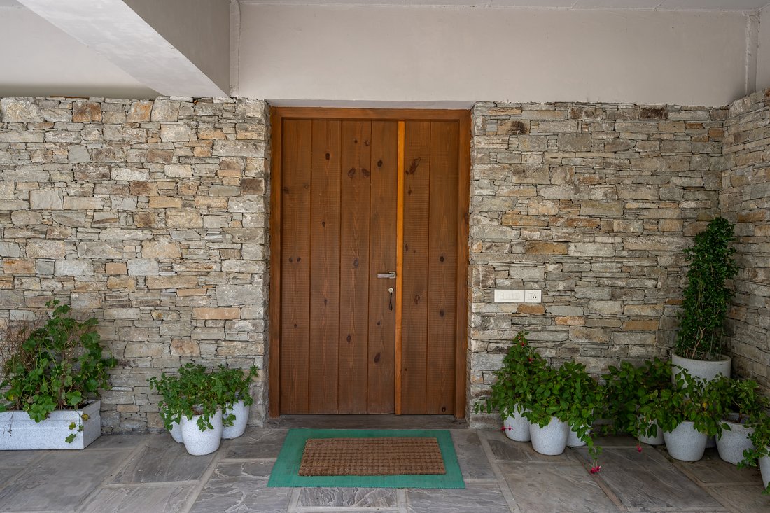 House in Burakholi, Uttarakhand, India 3 - 18071023