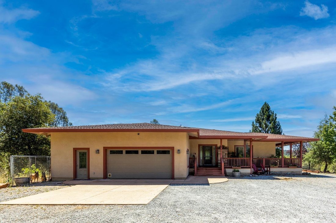 House in Sheep Ranch, California, United States 2 - 17437425