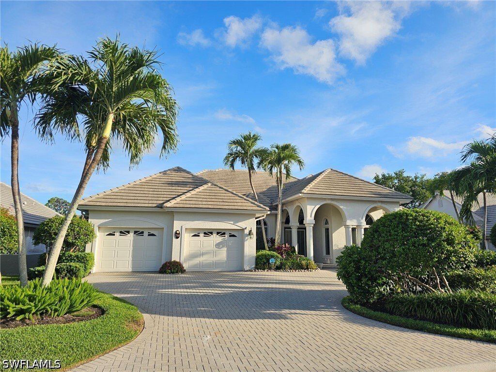 House in Naples, Florida, United States 2 - 17764504