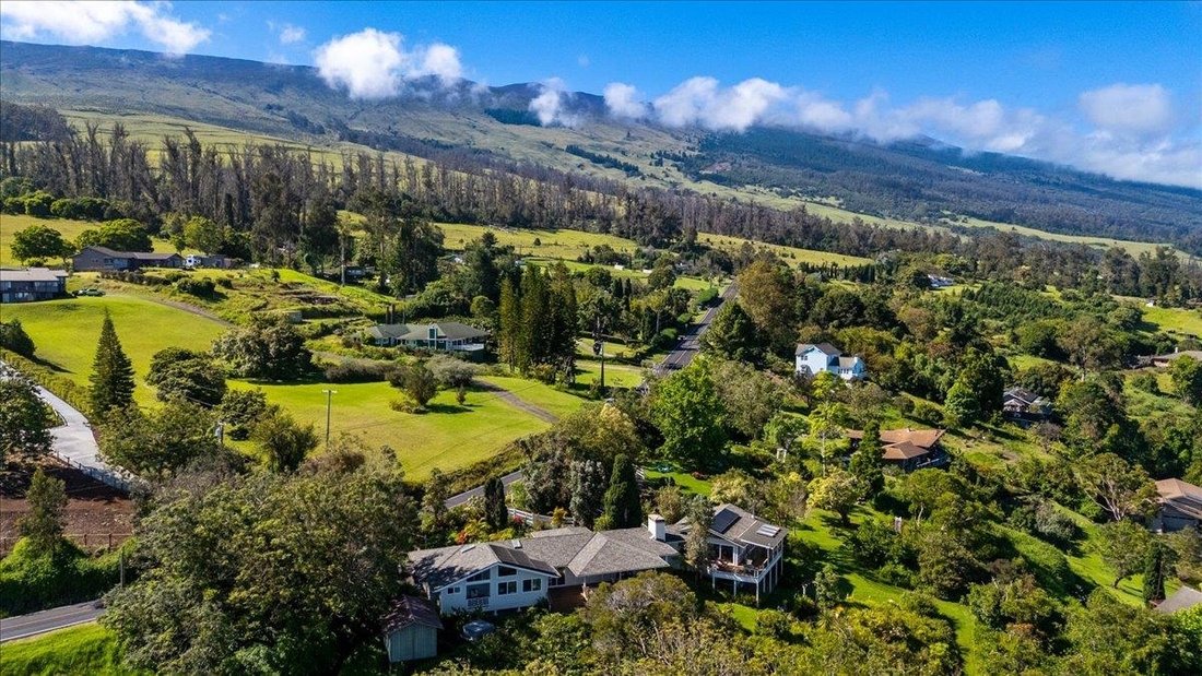 House in Kula, Hawaii, United States 5 - 18070990
