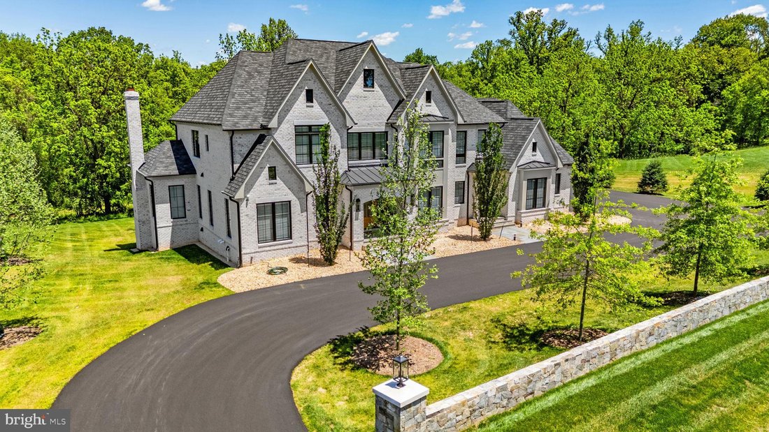Middleburg, Virginia, United States 4 - 16754496