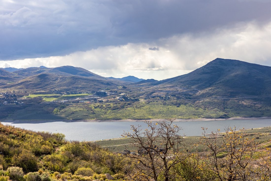 Land in Hideout, Utah, United States 5 - 18071273