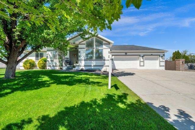 House in Riverton, Utah, United States 2 - 18071125