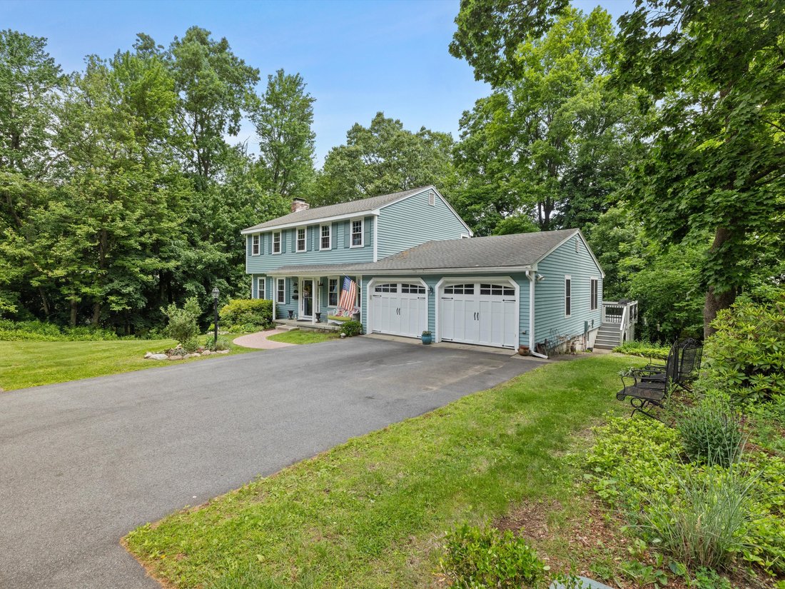 House in Westborough, Massachusetts, United States 2 - 17548188