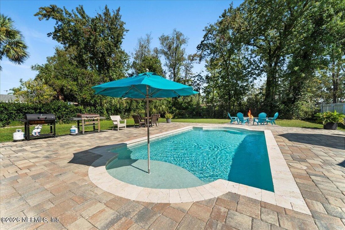 House in Jacksonville Beach, Florida, United States 3 - 18071402