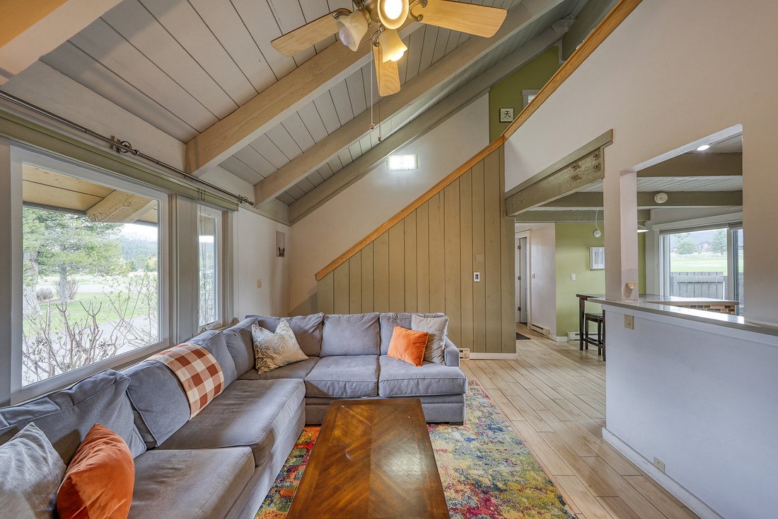 Condo in Gallatin Gateway, Montana, United States 3 - 18071301