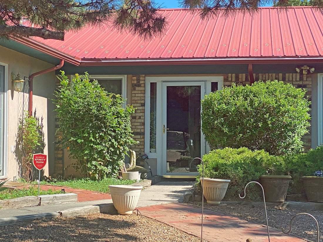 House in Santa Fe, New Mexico, United States 2 - 18071371