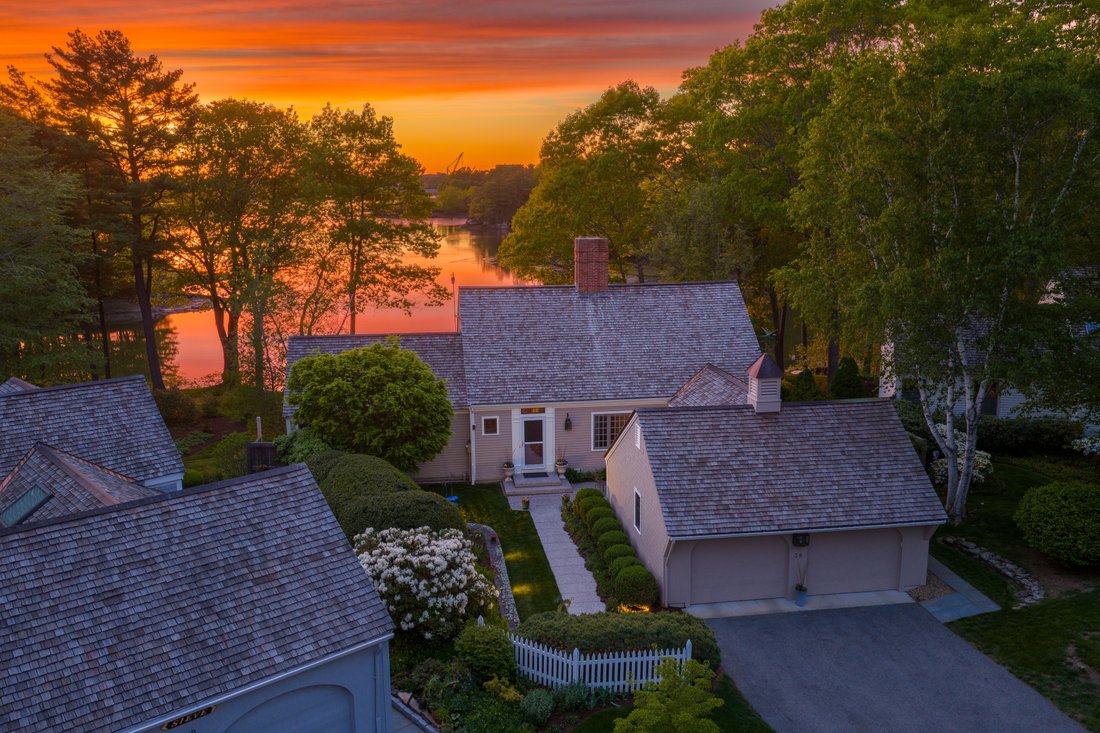 House in New Castle, New Hampshire, United States 1 - 17987049