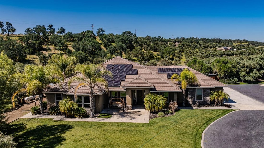 House in Valley Springs, California, United States 4 - 17845295