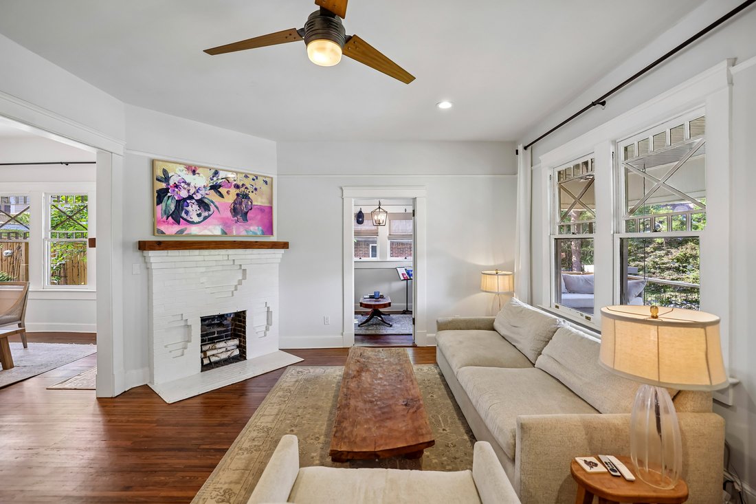 House in Atlanta, Georgia, United States 5 - 18071030