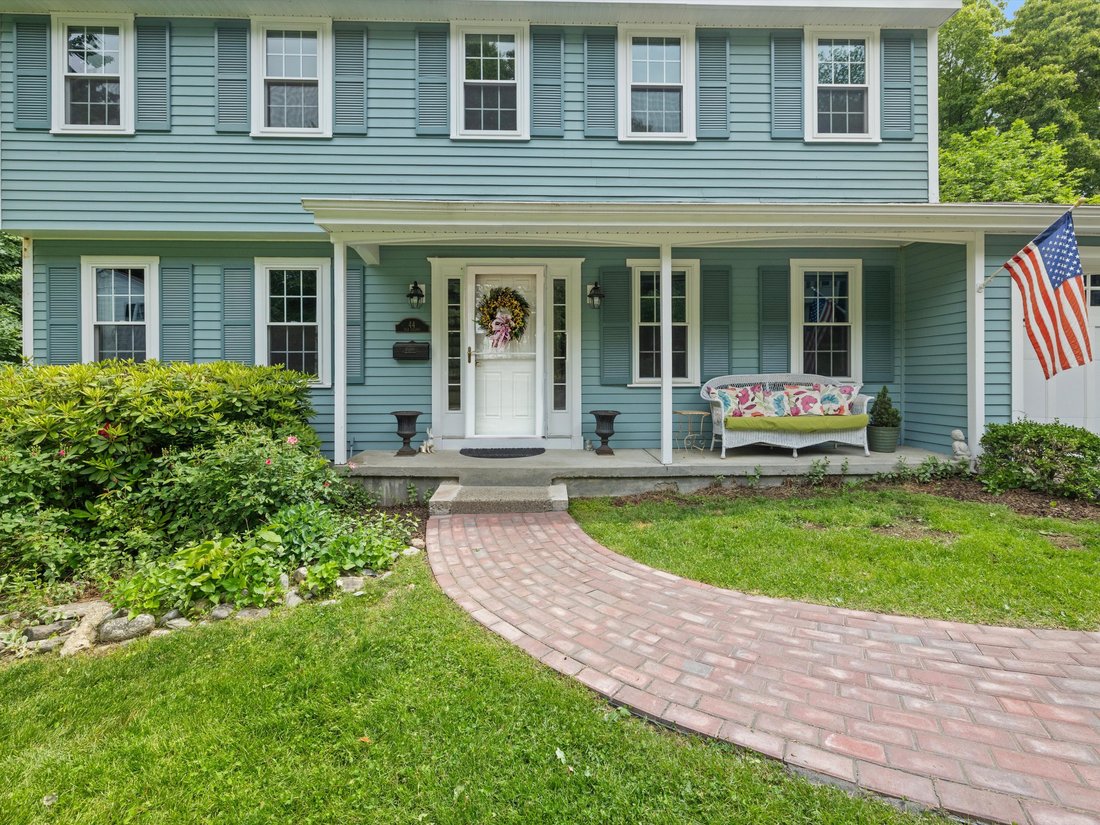 House in Westborough, Massachusetts, United States 4 - 17548188