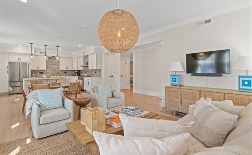 Condo in Newport, Rhode Island, United States 1