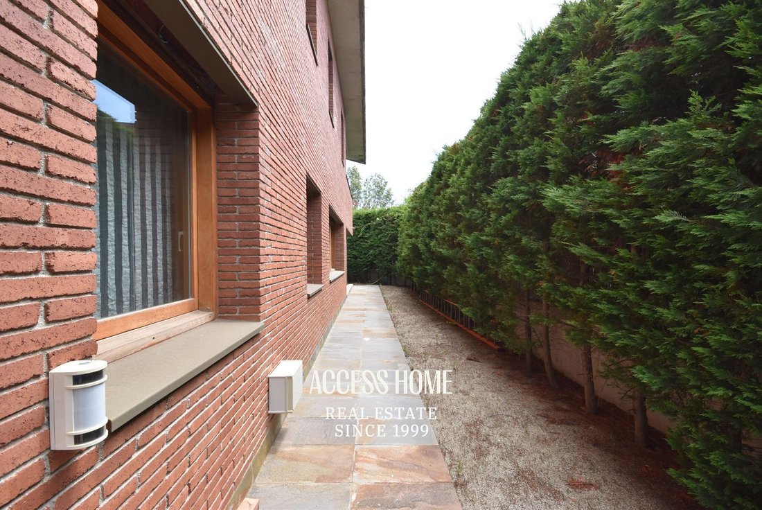 House in Cabrera de Mar, Catalonia, Spain 4 - 18062785