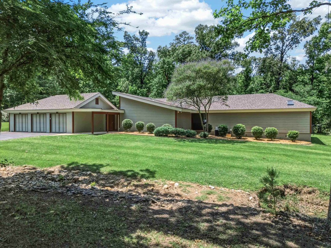 Casa en Kilgore, Texas, Estados Unidos 1 - 18071437