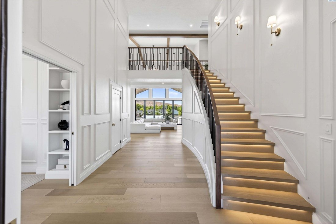 House in West Richland, Washington, United States 2 - 18068384