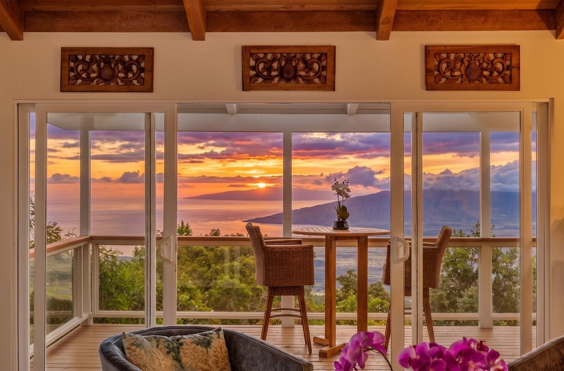 House in Kula, Hawaii, United States 1 - 18070990