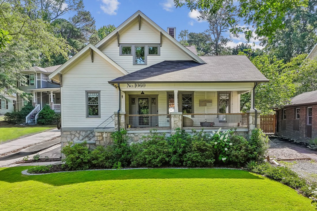 House in Atlanta, Georgia, United States 1 - 18071030