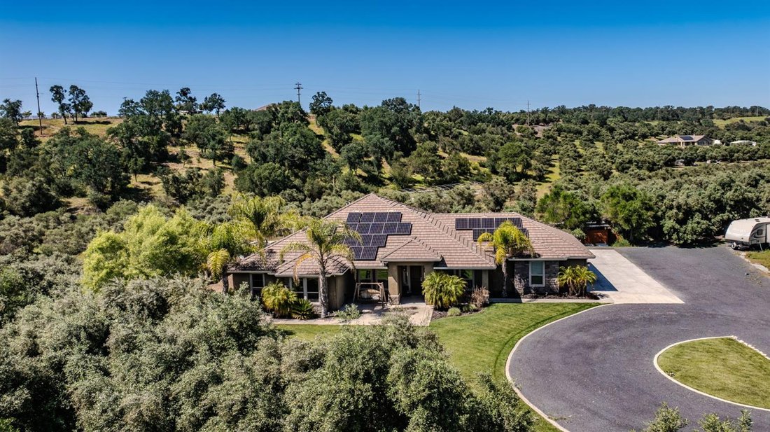 House in Valley Springs, California, United States 3 - 17845295