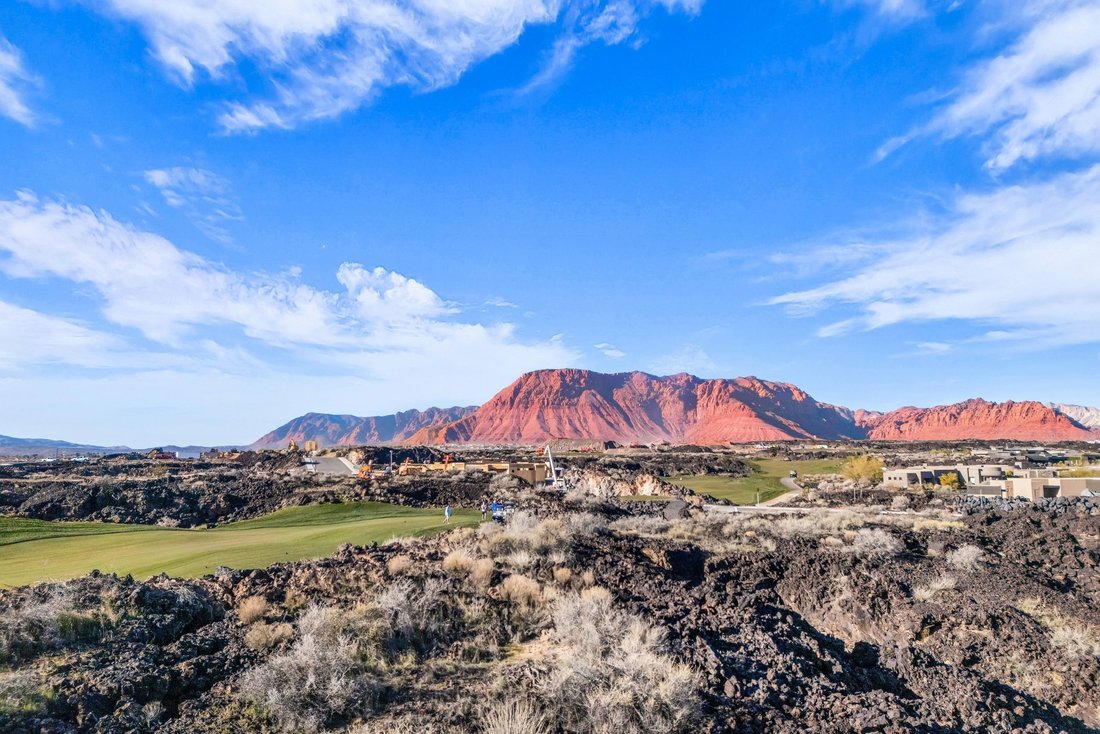 Terreno a Santa Clara, Utah, Stati Uniti 1 - 18071327
