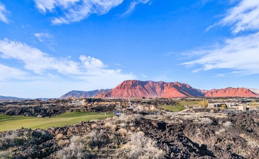 Land in Santa Clara, Utah, United States 1