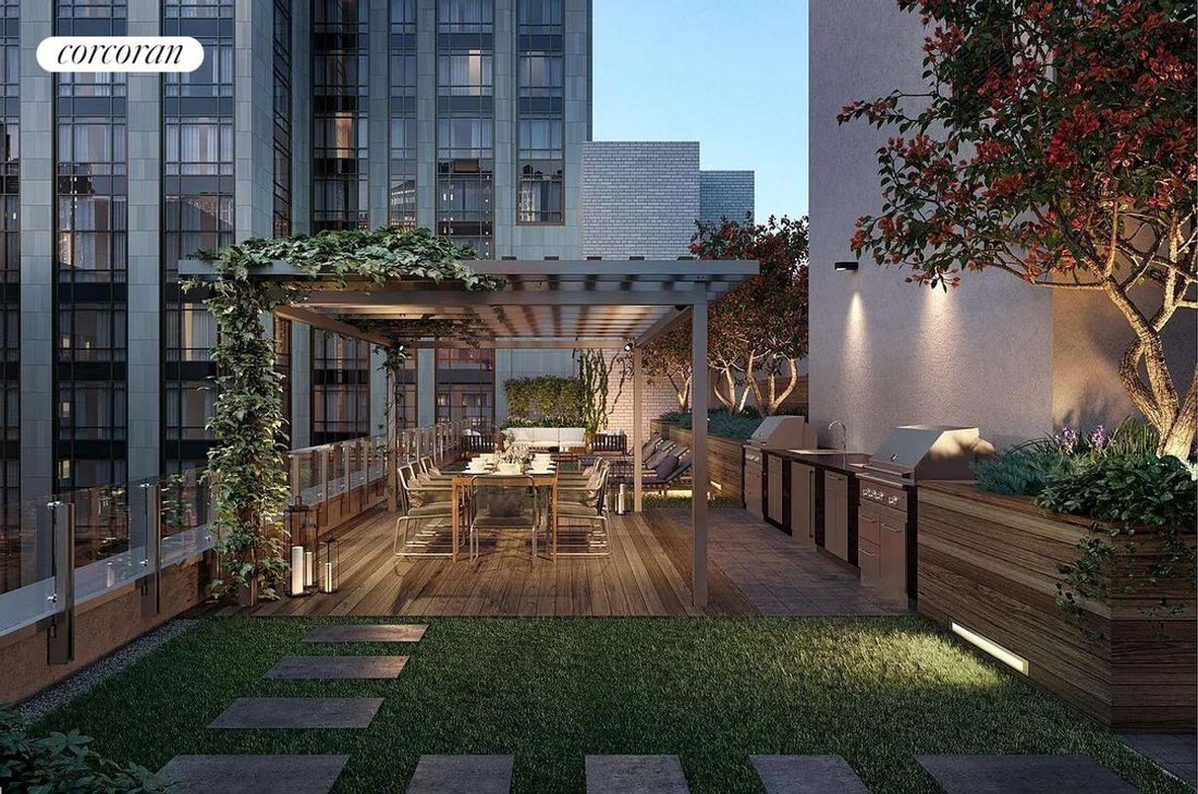 Condo in New York, New York, United States 5 - 18071253