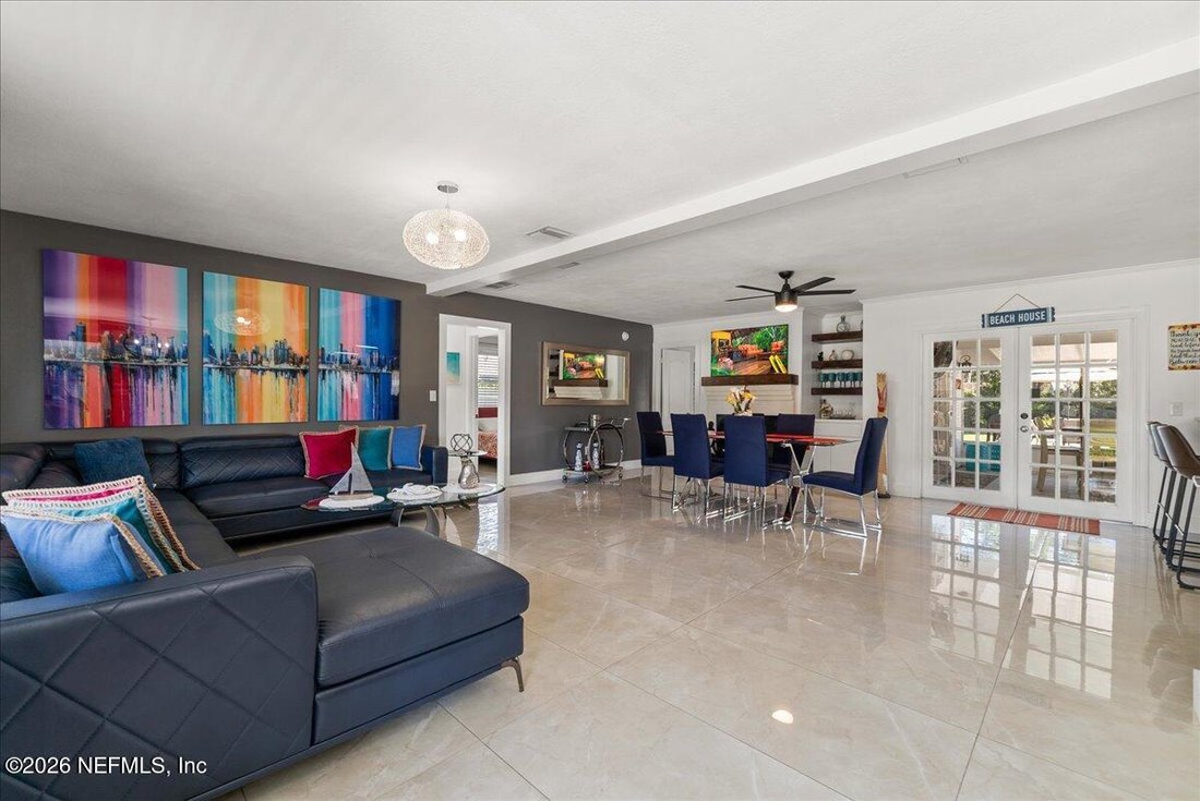 House in Jacksonville Beach, Florida, United States 5 - 18071402
