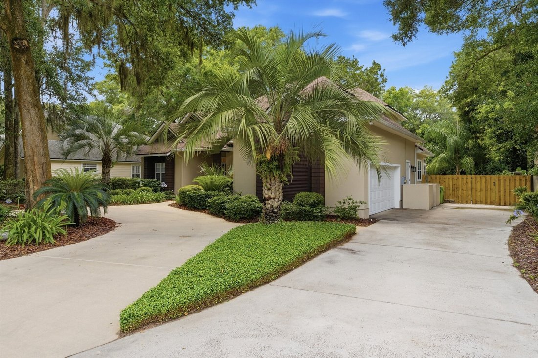 House in Fernandina Beach, Florida, United States 5 - 18066930