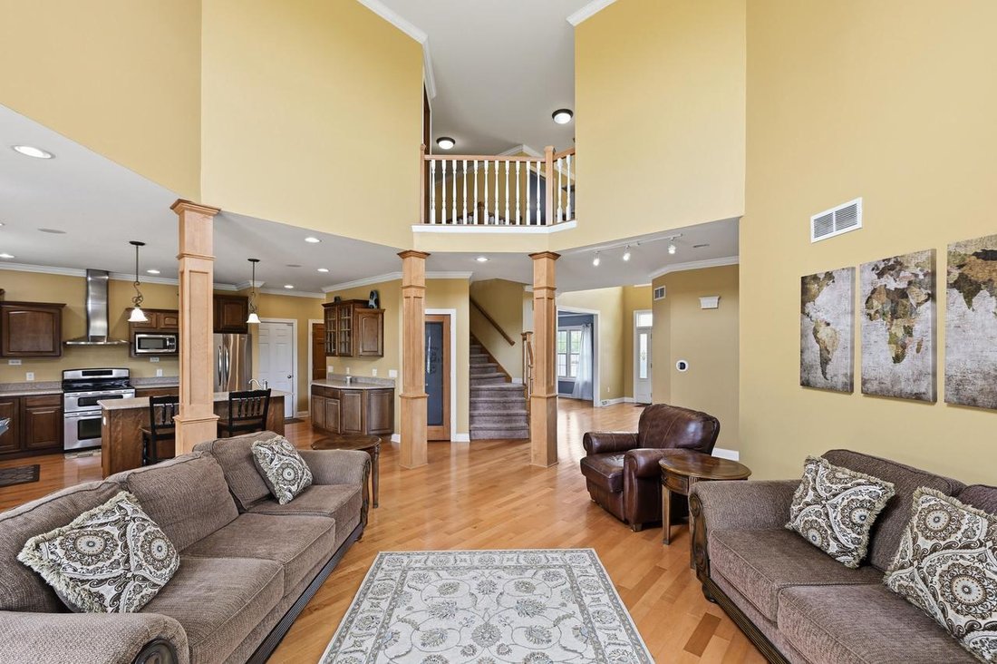 House in Powers Lake, Wisconsin, United States 3 - 18071620