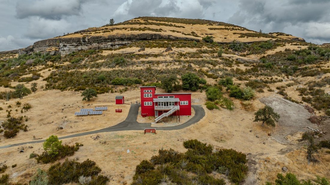 House in Sheep Ranch, California, United States 5 - 16307711