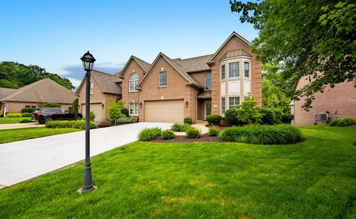 House in Coraopolis, Pennsylvania, United States 1