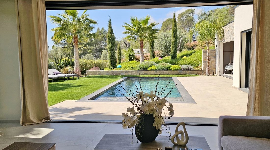 Villa in Opio, Provence-Alpes-Côte d'Azur, France 4 - 18071441