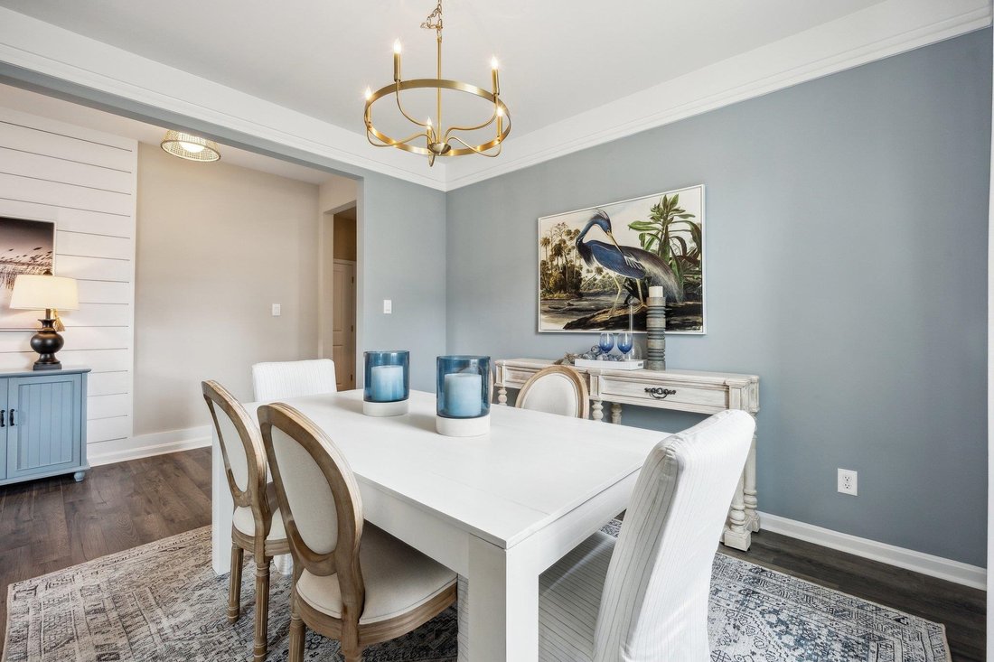 House in Massanetta Springs, Virginia, United States 4 - 18071457