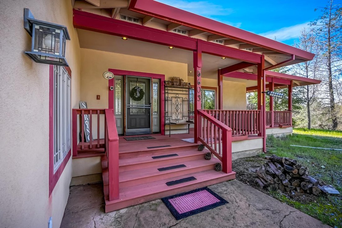 House in Sheep Ranch, California, United States 3 - 17437425