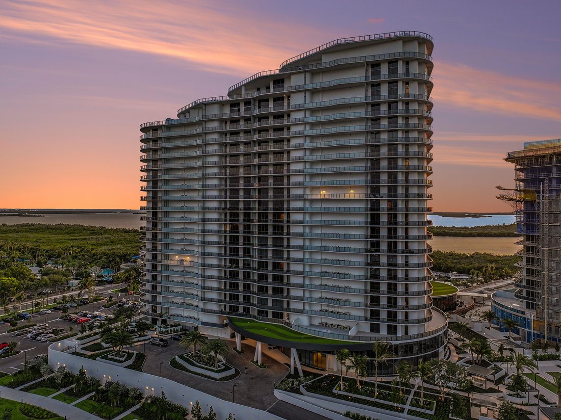 Condo in Bonita Springs, Florida, United States 1 - 18071290