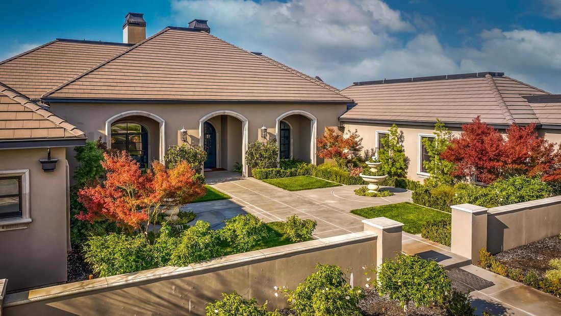 House in Lodi, California, United States 4 - 18071009