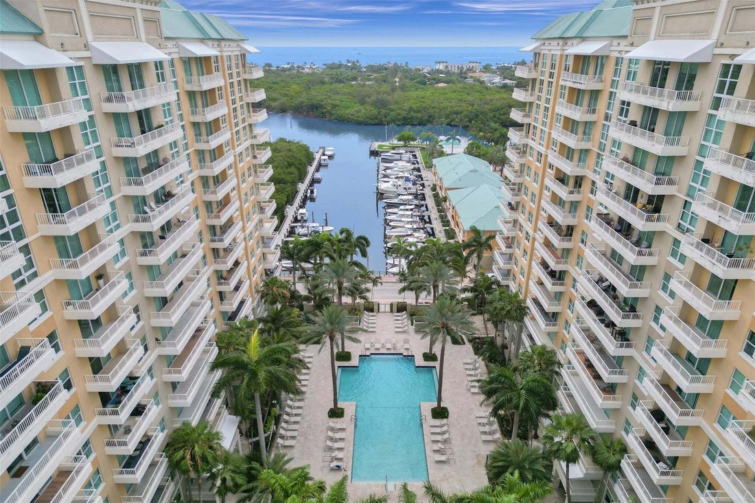 Condo in Boynton Beach, Florida, United States 1 - 15855352