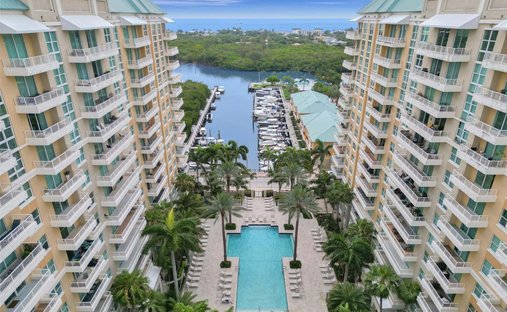 Condo in Boynton Beach, Florida, United States 1