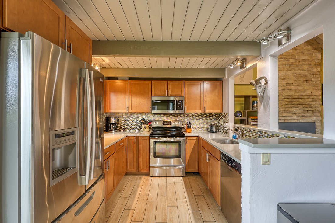 Condo in Gallatin Gateway, Montana, United States 5 - 18071301