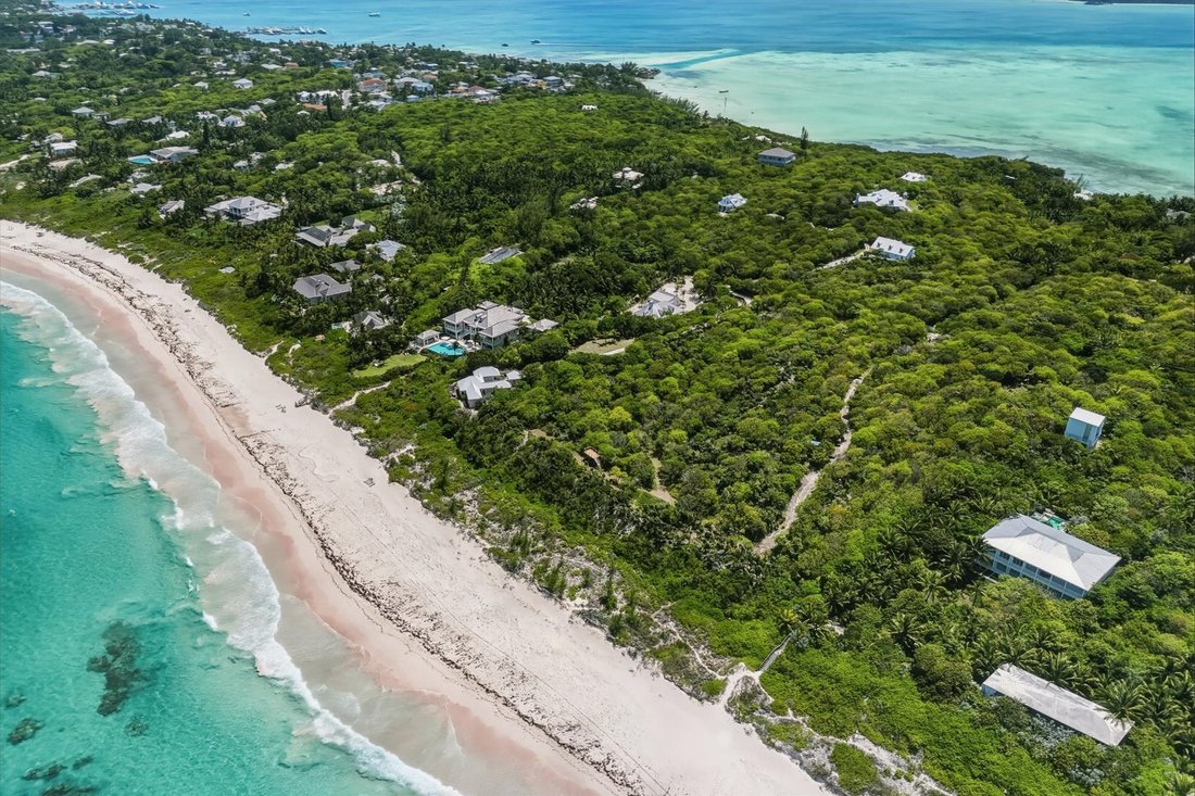 Land in Dunmore Town, Harbour Island, The Bahamas 4 - 18071024