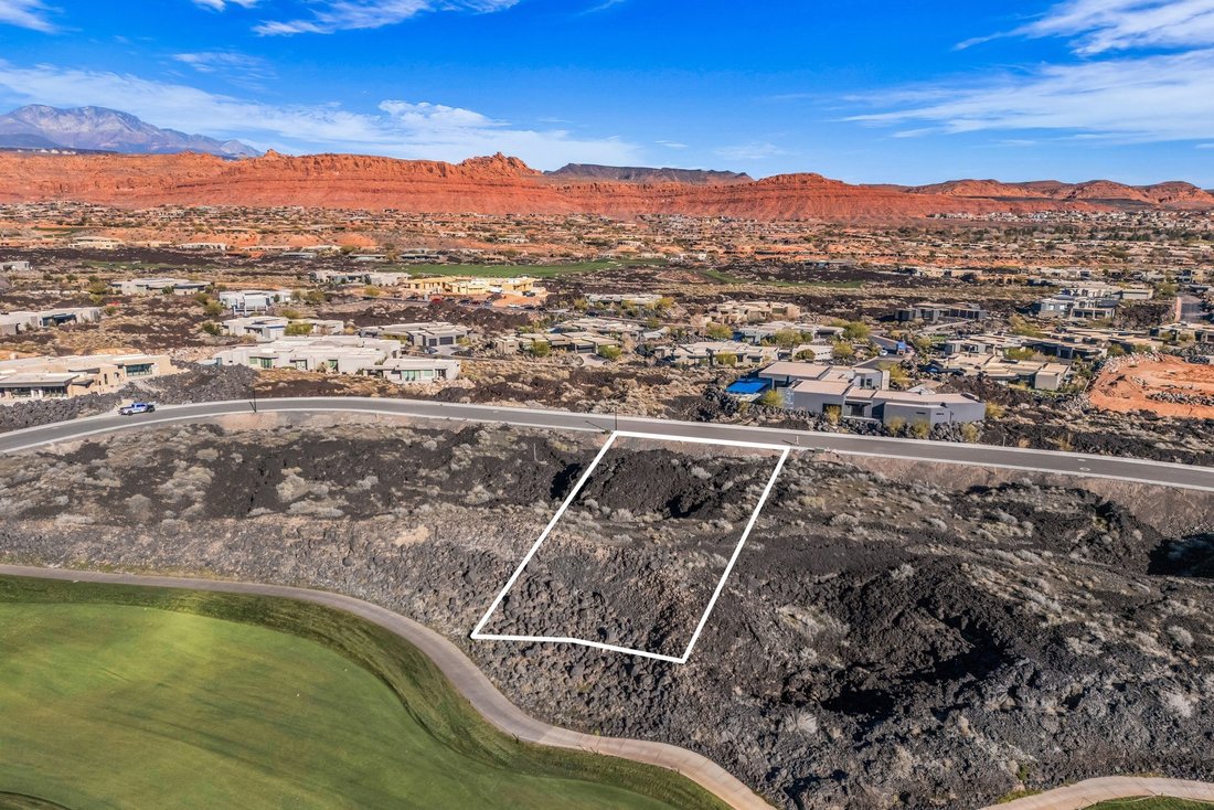 Terreno a Santa Clara, Utah, Stati Uniti 4 - 18071327
