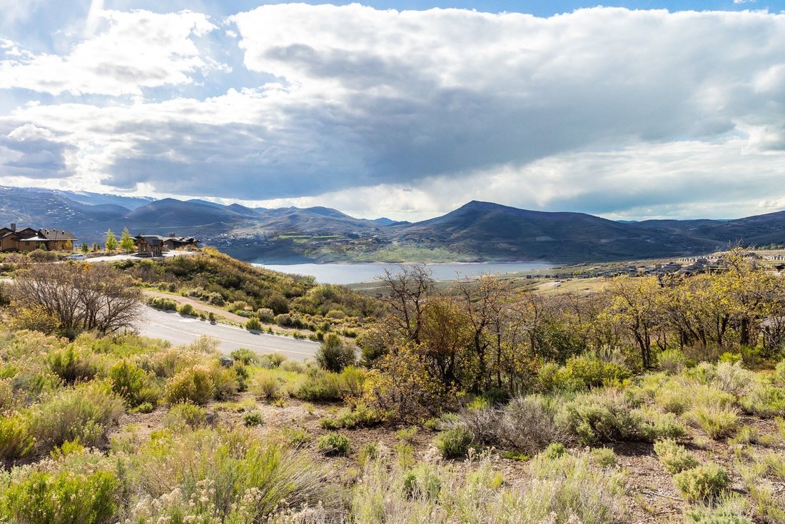 Land in Hideout, Utah, United States 4 - 18071273