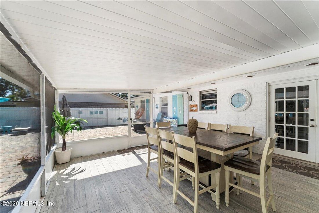 House in Jacksonville Beach, Florida, United States 4 - 18071402